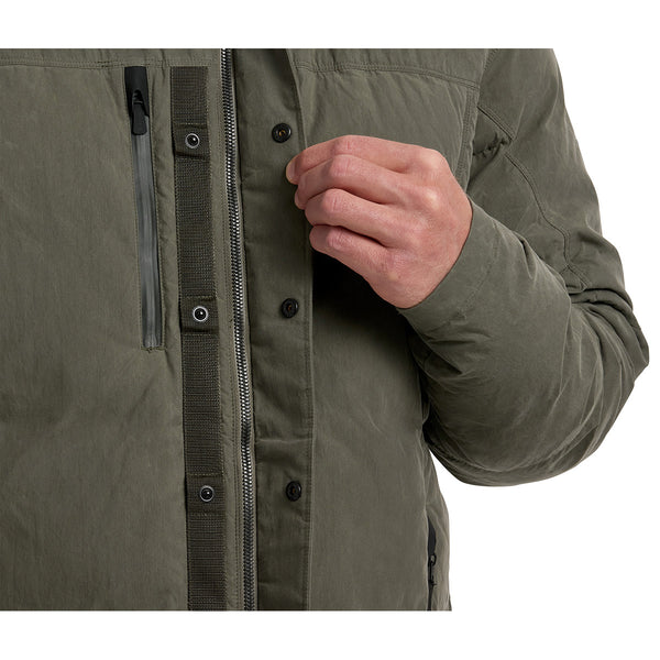 Kuhl 1221 Men's Wyldefire Parka