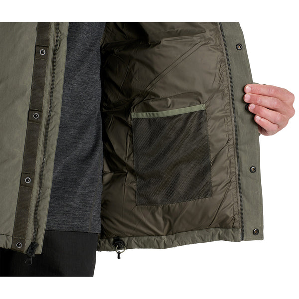 Kuhl 1221 Men's Wyldefire Parka