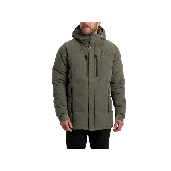Kuhl 1221 Men's Wyldefire Parka