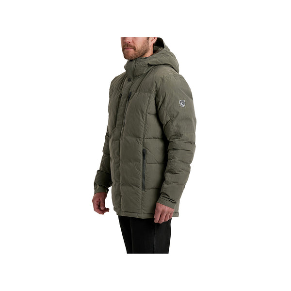 Kuhl 1221 Men's Wyldefire Parka