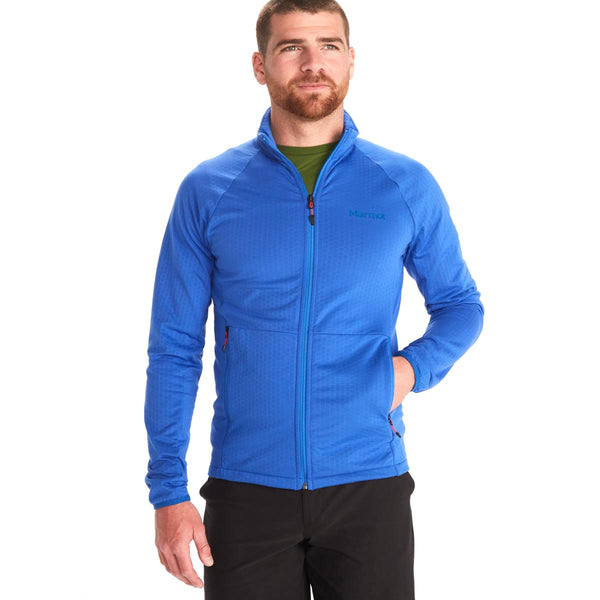 Marmot 12770 Men's Leconte Fleece Jacket