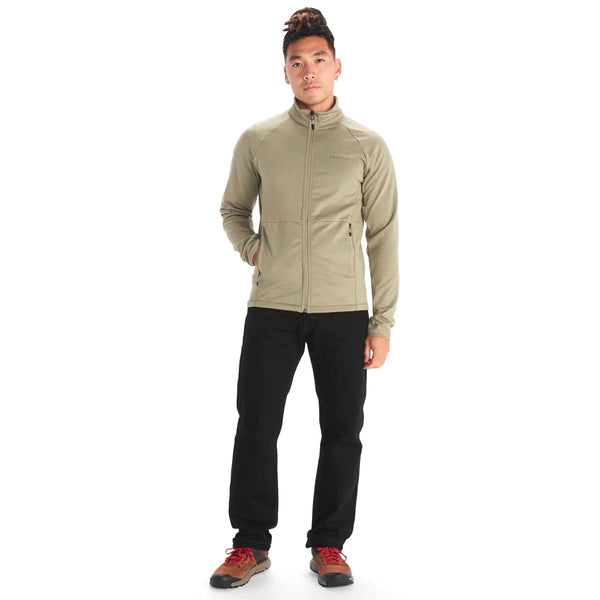 Marmot 12770 Men's Leconte Fleece Jacket