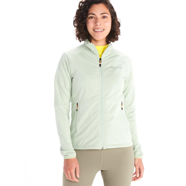 Marmot 12810 Women's Leconte Fleece Jacket