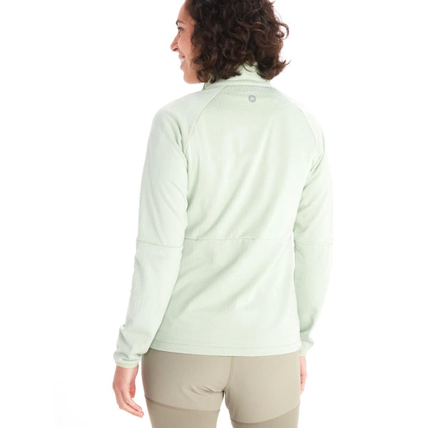 Marmot 12810 Women's Leconte Fleece Jacket