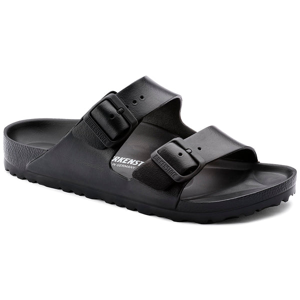 Birkenstock 129423 Arizona EVA Black-Narrow