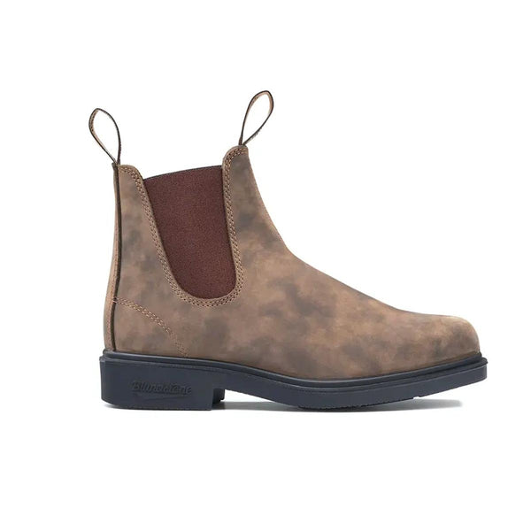 Blundstone 1306 Chisel Toe Chelsea Boots