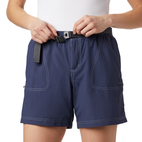 Columbia 1386071 Women's Sandy River Cargo Short