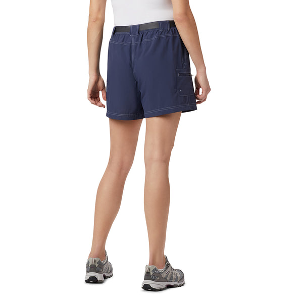 Columbia 1386071 Women's Sandy River Cargo Short