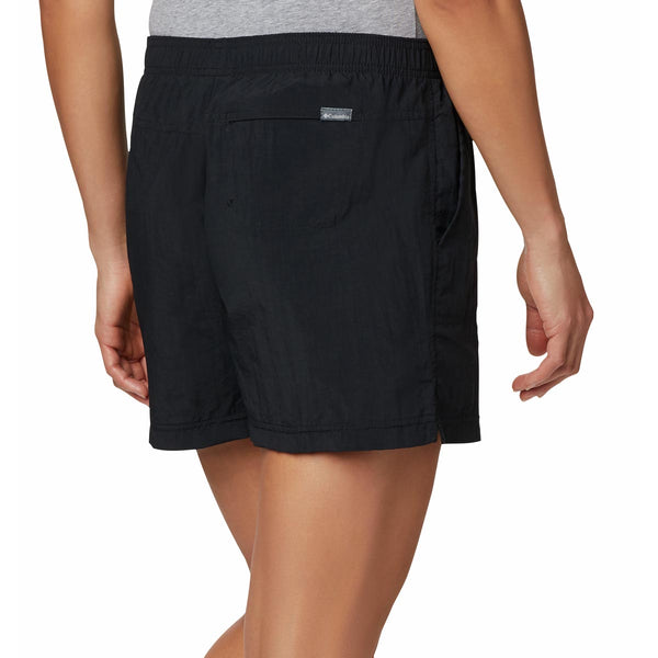 Columbia 1386081 Women's Sandy River Short