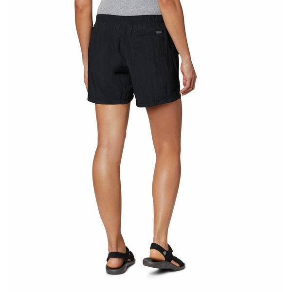 Columbia 1386081 Women's Sandy River Short