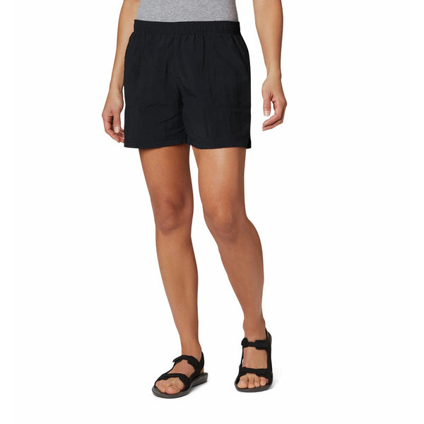 Columbia 1386081 Women's Sandy River Short