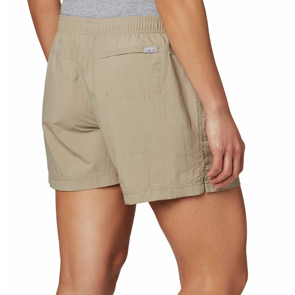 Columbia 1386081 Women's Sandy River Short