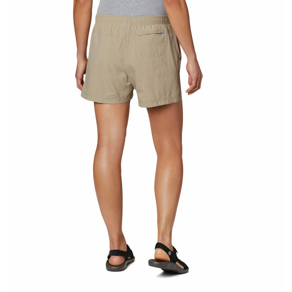 Columbia 1386081 Women's Sandy River Short