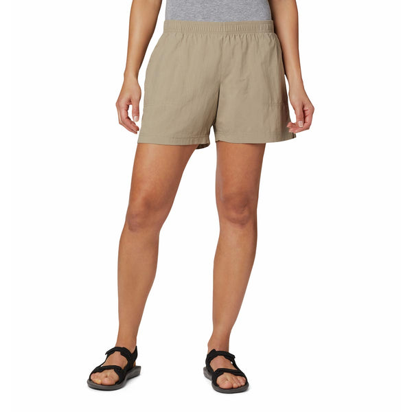 Columbia 1386081 Women's Sandy River Short