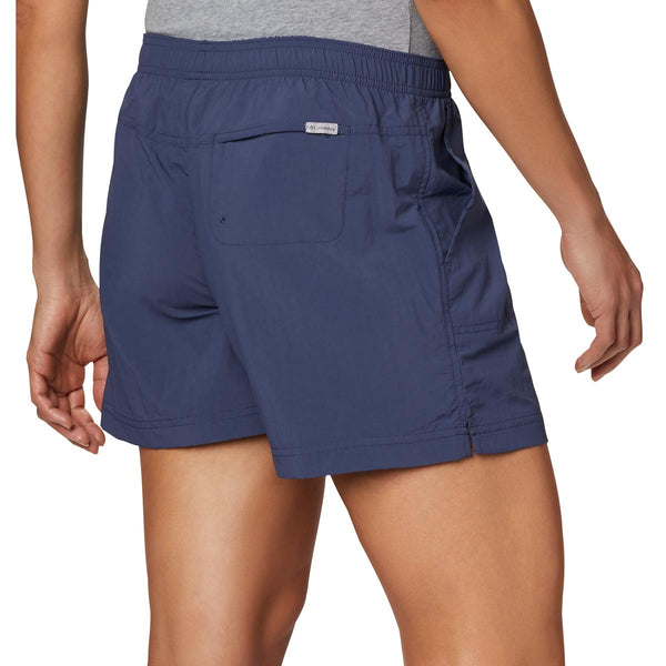 Columbia 1386081 Women's Sandy River Short