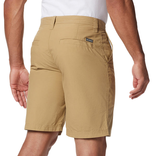 Columbia 1491953 Men's Washed Out Shorts