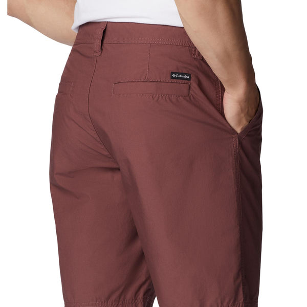 Columbia 1491953 Men's Washed Out Shorts