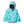 Load image into Gallery viewer, Columbia 1544291 Youth Mini Pixel Grabber II Wind Jacket
