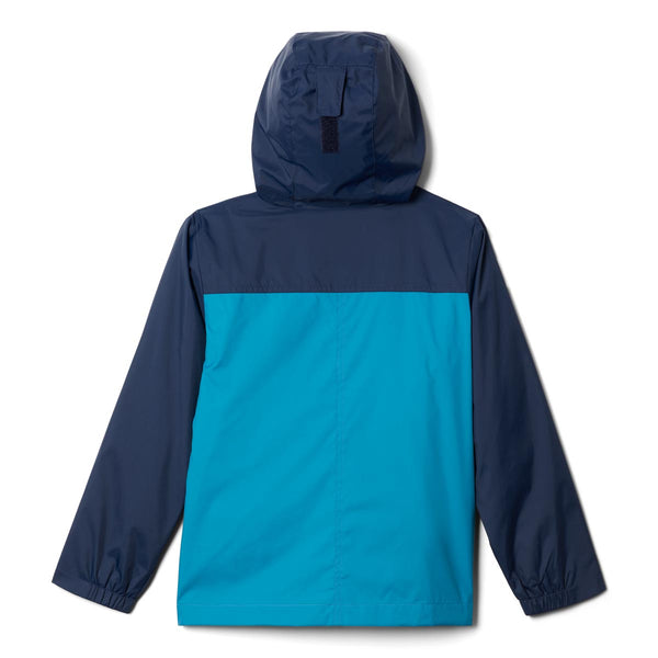 Columbia 1582881 Boys' Youth Rain Zilla Jacket