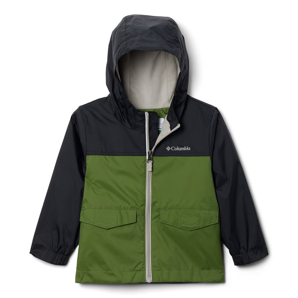 Columbia 1582882 Boys' Toddler Rain-Zilla