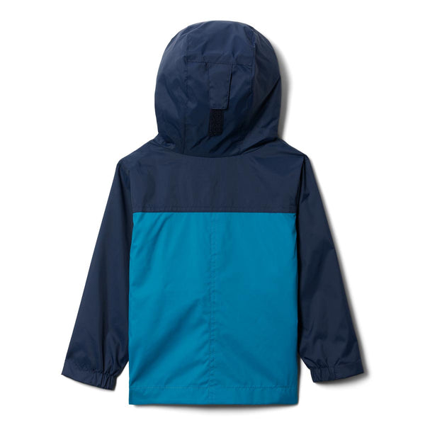 Columbia 1582882 Boys' Toddler Rain-Zilla