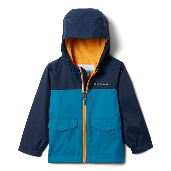 Columbia 1582882 Boys' Toddler Rain-Zilla