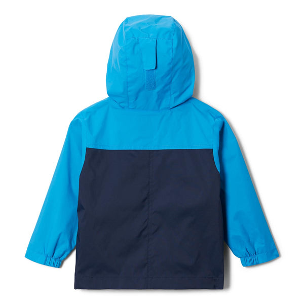 Columbia 1582882 Boys' Toddler Rain-Zilla