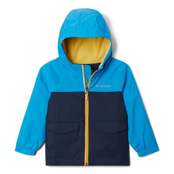 Columbia 1582882 Boys' Toddler Rain-Zilla