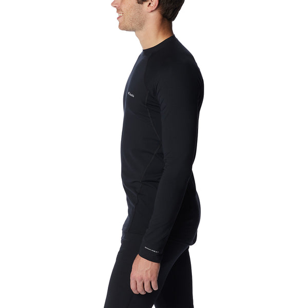 Columbia 1638591 Men's Midweight Stretch Long Sleeve Top