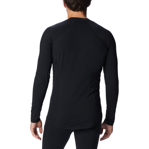 Columbia 1638591 Men's Midweight Stretch Long Sleeve Top