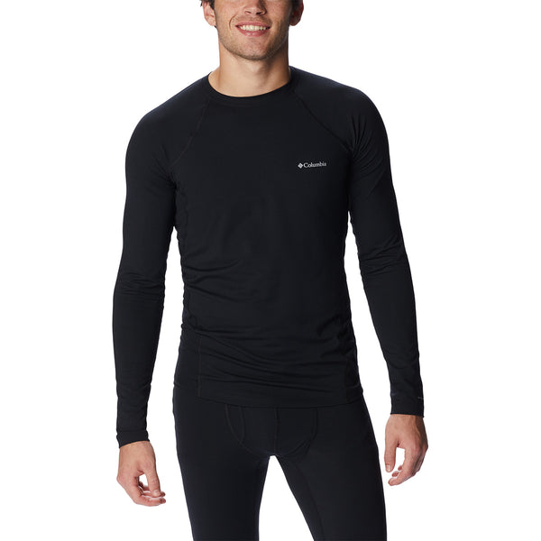 Columbia 1638591 Men's Midweight Stretch Long Sleeve Top