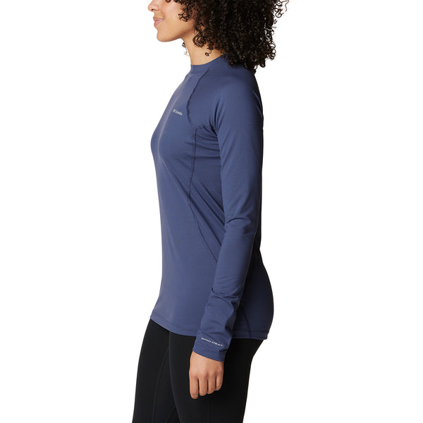 Columbia 1639021 Women's Midweight Stretch Long Sleeve Top