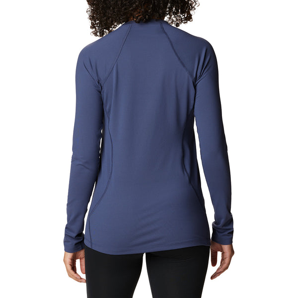 Columbia 1639021 Women's Midweight Stretch Long Sleeve Top