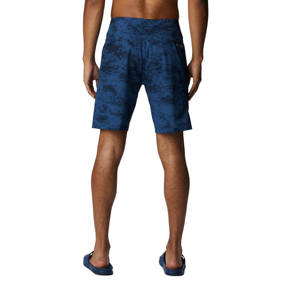 Columbia 1709001 Men's PFG Offshore II Board Short