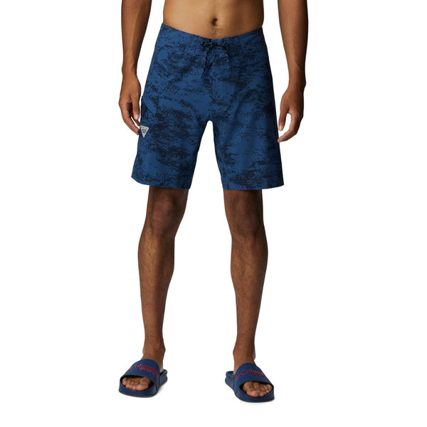 Columbia 1709001 Men's PFG Offshore II Board Short