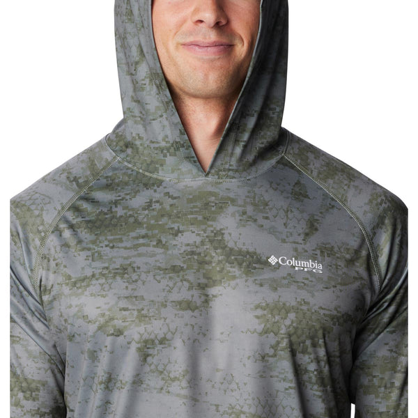 Columbia 1709011 Men's Super Terminal Tackle Hoodie