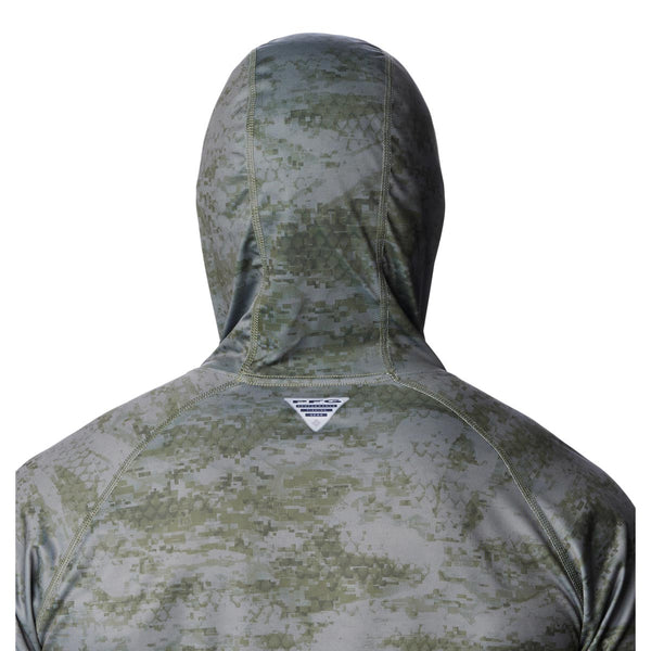 Columbia 1709011 Men's Super Terminal Tackle Hoodie