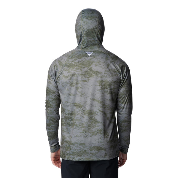 Columbia 1709011 Men's Super Terminal Tackle Hoodie