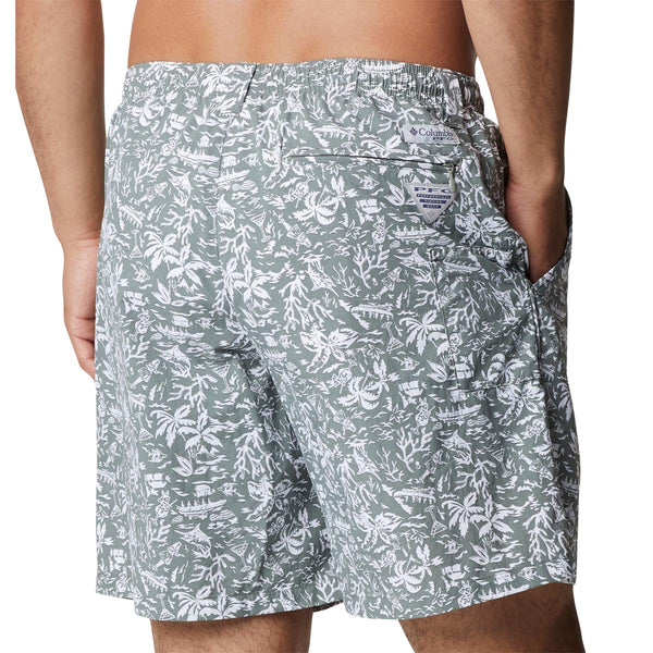 Columbia 1715381 Men's Super Backcast Water Short