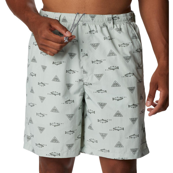 Columbia 1715381 Men's Super Backcast Water Short