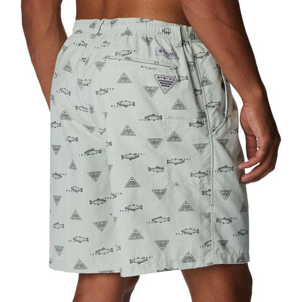 Columbia 1715381 Men's Super Backcast Water Short