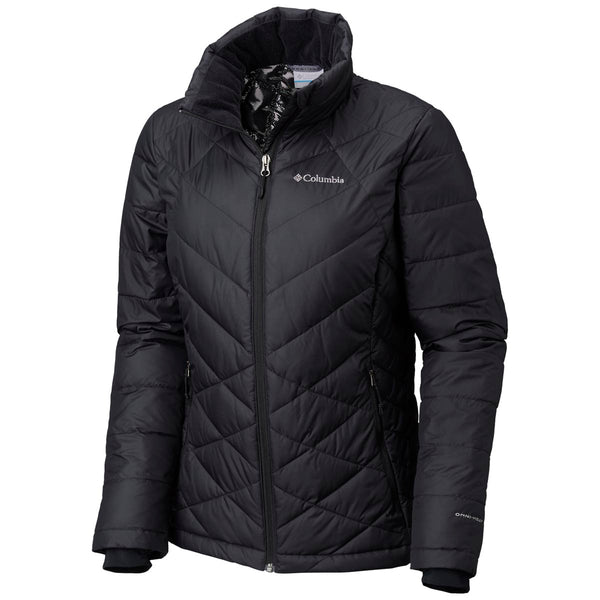 Columbia 1788663 Women's Heavenly Jacket - Extended Sizes