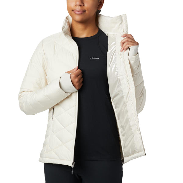 Columbia 1788661 Women's Heavenly Jacket