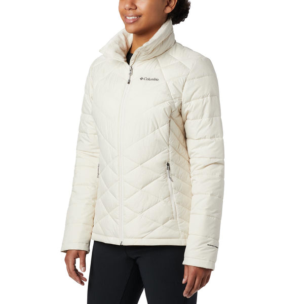 Columbia 1788661 Women's Heavenly Jacket