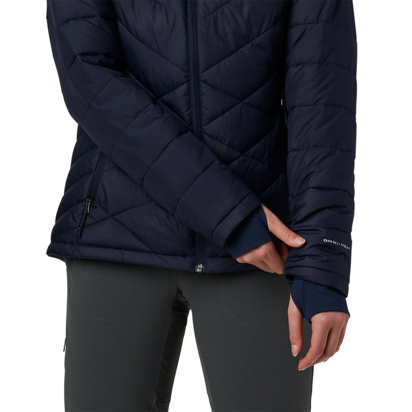 Columbia 1788661 Women's Heavenly Jacket