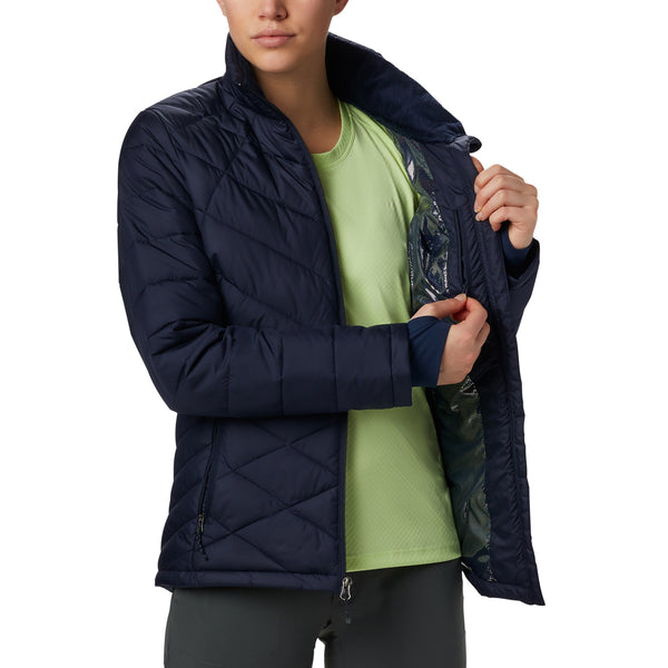 Columbia 1788661 Women's Heavenly Jacket