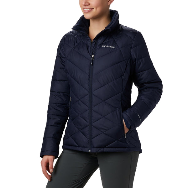 Columbia 1788661 Women's Heavenly Jacket