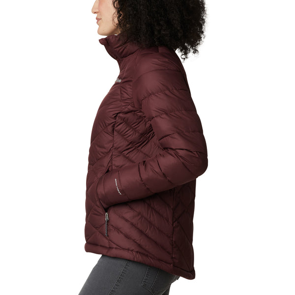 Columbia 1788661 Women's Heavenly Jacket