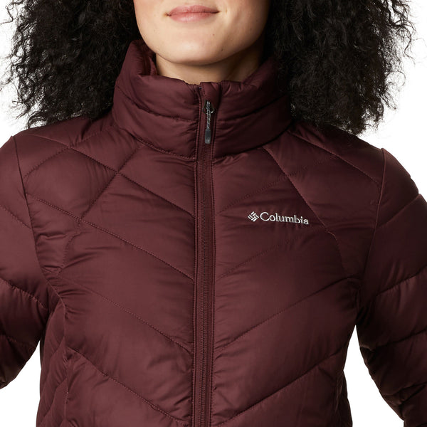 Columbia 1788661 Women's Heavenly Jacket