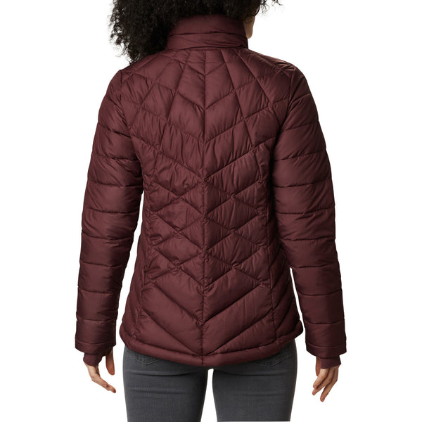 Columbia 1788661 Women's Heavenly Jacket